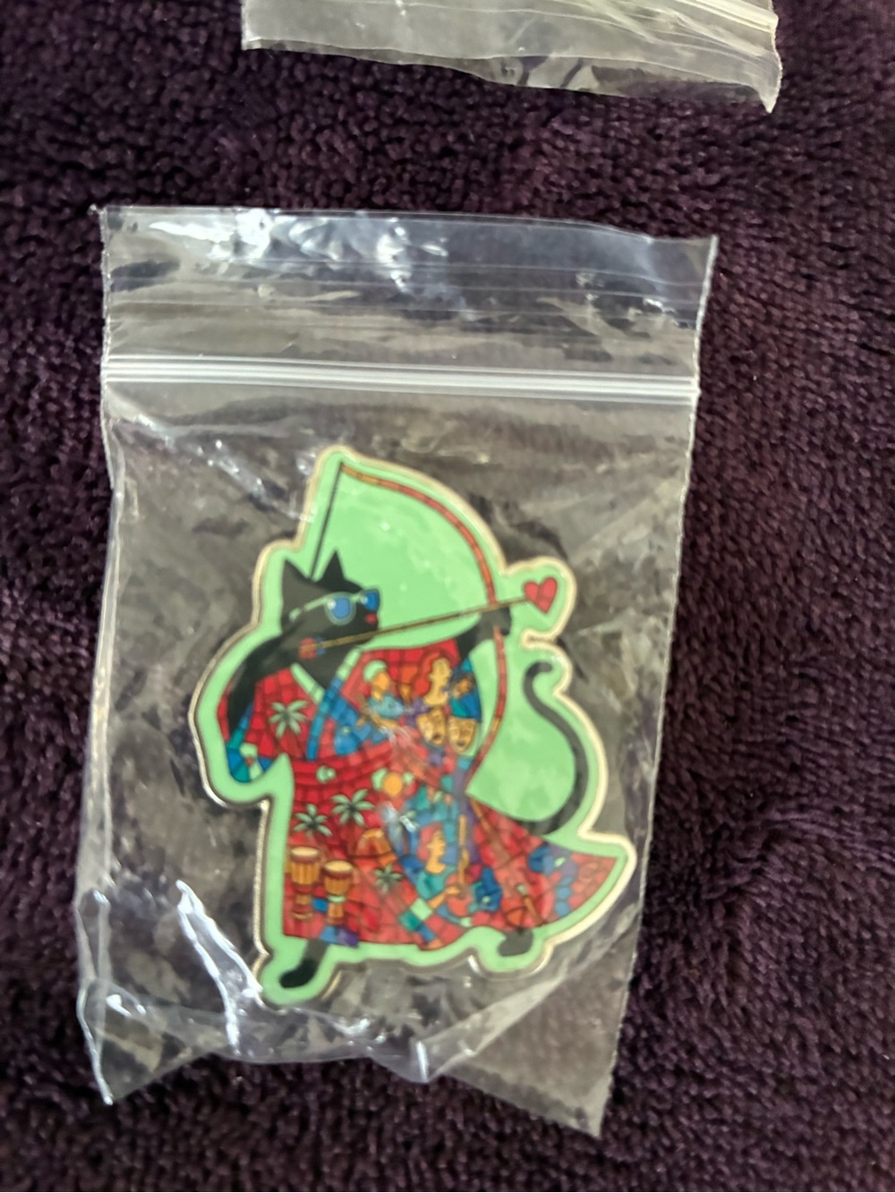 Collectible Trading Pins